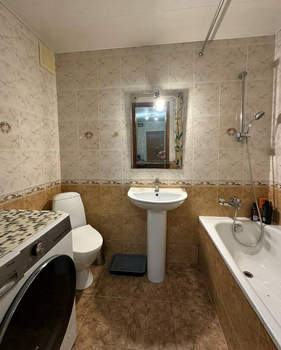 3-к квартира, вторичка, 58м2, 4/5 этаж