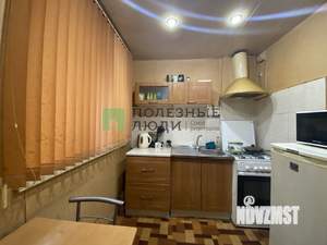 1-к квартира, вторичка, 30м2, 2/6 этаж