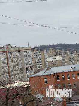 3-к квартира, вторичка, 51м2, 7/9 этаж