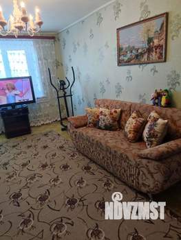 2-к квартира, вторичка, 52м2, 9/9 этаж