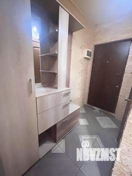 3-к квартира, вторичка, 58м2, 5/5 этаж