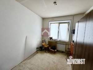 5-к квартира, вторичка, 97м2, 5/9 этаж