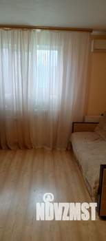 1-к квартира, вторичка, 39м2, 2/10 этаж