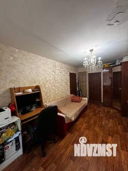 2-к квартира, вторичка, 49м2, 2/5 этаж