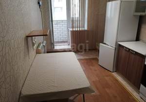 1-к квартира, вторичка, 40м2, 7/10 этаж