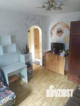 1-к квартира, вторичка, 22м2, 3/9 этаж
