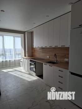 1-к квартира, вторичка, 42м2, 9/10 этаж