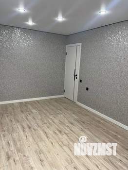 2-к квартира, вторичка, 56м2, 3/22 этаж