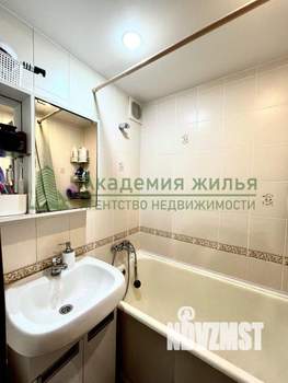 2-к квартира, вторичка, 46м2, 7/9 этаж