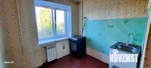 1-к квартира, вторичка, 31м2, 3/5 этаж