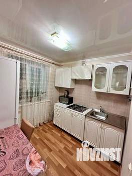 1-к квартира, вторичка, 32м2, 5/5 этаж