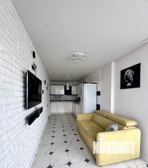 2-к квартира, вторичка, 73м2, 5/16 этаж