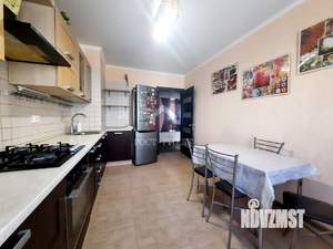 3-к квартира, вторичка, 74м2, 2/6 этаж