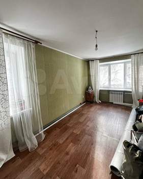 3-к квартира, вторичка, 66м2, 2/9 этаж
