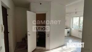 1-к квартира, вторичка, 38м2, 1/9 этаж