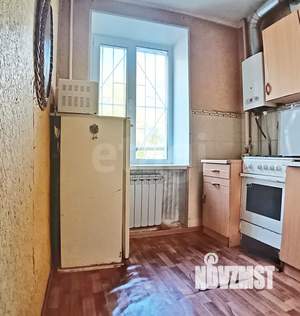 1-к квартира, вторичка, 32м2, 1/2 этаж