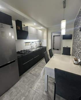 2-к квартира, вторичка, 60м2, 6/10 этаж