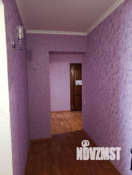 3-к квартира, вторичка, 92м2, 9/10 этаж