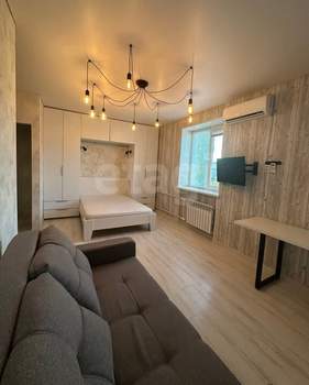 1-к квартира, вторичка, 31м2, 3/5 этаж