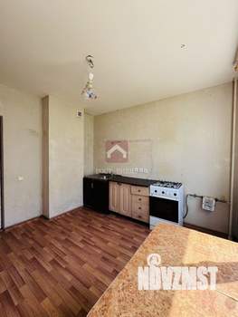 1-к квартира, вторичка, 40м2, 3/10 этаж