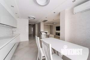 2-к квартира, вторичка, 117м2, 14/21 этаж
