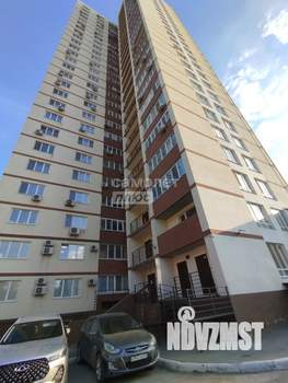 3-к квартира, вторичка, 80м2, 15/26 этаж