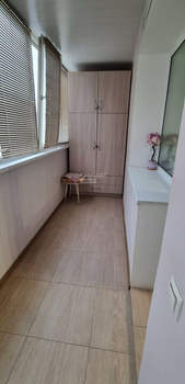 1-к квартира, вторичка, 39м2, 8/10 этаж