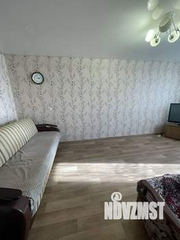 2-к квартира, вторичка, 44м2, 5/5 этаж