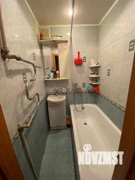 2-к квартира, вторичка, 45м2, 4/5 этаж