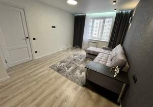 1-к квартира, вторичка, 35м2, 7/10 этаж