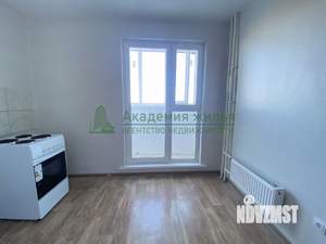 1-к квартира, вторичка, 31м2, 5/10 этаж