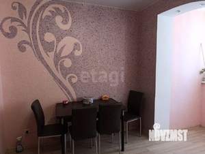 2-к квартира, вторичка, 56м2, 17/19 этаж