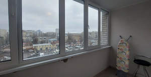 2-к квартира, вторичка, 58м2, 8/10 этаж