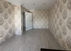 1-к квартира, сданный дом, 38м2, 7/10 этаж