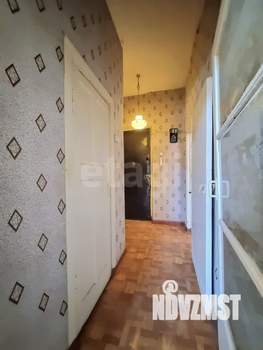 1-к квартира, вторичка, 37м2, 1/5 этаж