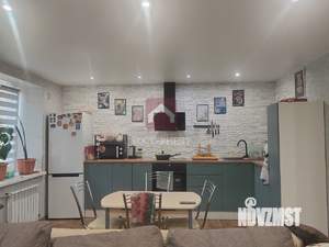 2-к квартира, вторичка, 50м2, 9/10 этаж