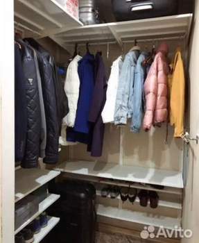 3-к квартира, вторичка, 93м2, 3/10 этаж