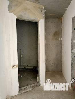 1-к квартира, вторичка, 38м2, 10/10 этаж