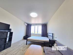 1-к квартира, вторичка, 34м2, 7/10 этаж