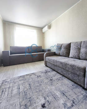 1-к квартира, вторичка, 30м2, 9/10 этаж