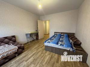 3-к квартира, вторичка, 68м2, 4/10 этаж