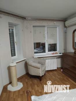 3-к квартира, вторичка, 81м2, 4/10 этаж