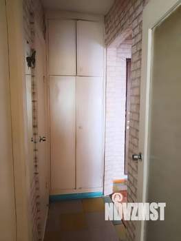 3-к квартира, вторичка, 58м2, 5/9 этаж