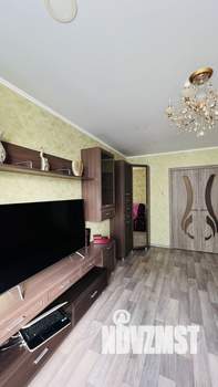 3-к квартира, вторичка, 96м2, 9/16 этаж