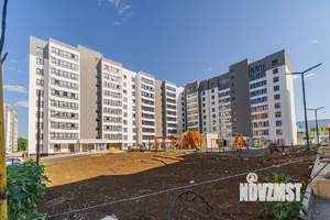 2-к квартира, вторичка, 64м2, 3/10 этаж