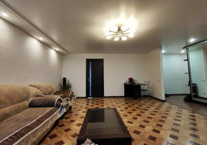 3-к квартира, вторичка, 55м2, 5/5 этаж