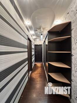 3-к квартира, вторичка, 63м2, 7/9 этаж