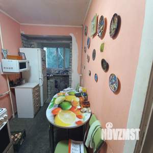 1-к квартира, вторичка, 29м2, 3/10 этаж