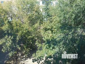 3-к квартира, вторичка, 59м2, 4/5 этаж