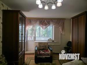 2-к квартира, вторичка, 49м2, 8/9 этаж